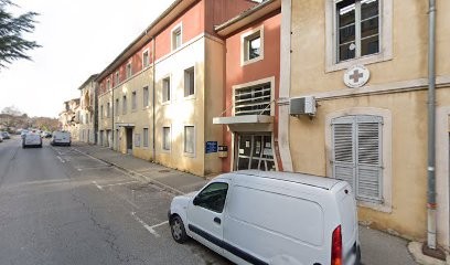 SAAD Prestataire du Vaucluse Croix-Rouge française, Aide à Domicile à Apt