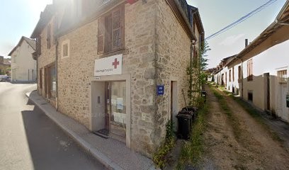 CSI de Nexon Croix-Rouge française, Aide à Domicile à Nexon