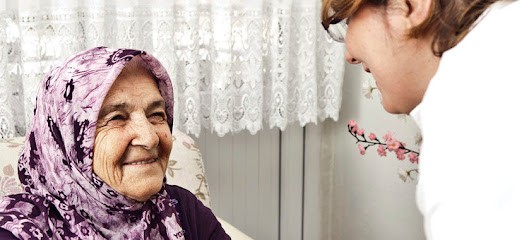 SSIAD Sauvegarde 13, Aide à Domicile à Marseille 14