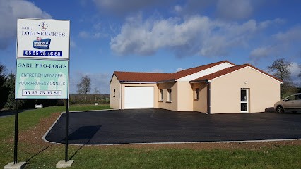 Logi'services, Aide à Domicile à Peyrilhac