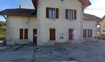 service à domicile pontarlier, Aide à Domicile à Vaux-et-Chantegrue