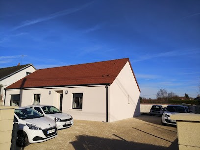 ADMR Maison Des Services De Lamotte Beuvron, Aide à Domicile à Lamotte-Beuvron