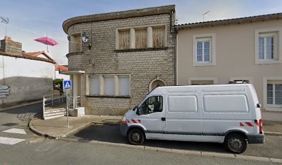 A.d.m.r, Aide à Domicile à Lhommaizé