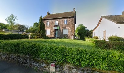 ADMR, Aide à Domicile à Montauban-de-Bretagne