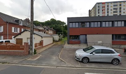 Halte Garderie, Aide à Domicile à Pavilly