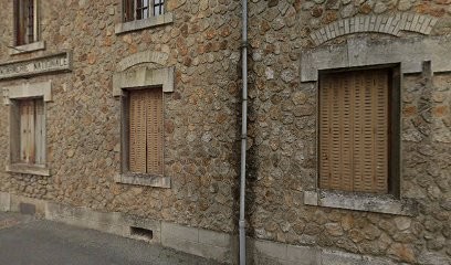 Service De Soins Infirmiers A Domicile De Haute-Vienne - Antenne De Saint-Mathieu, Aide à Domicile à Saint-Mathieu