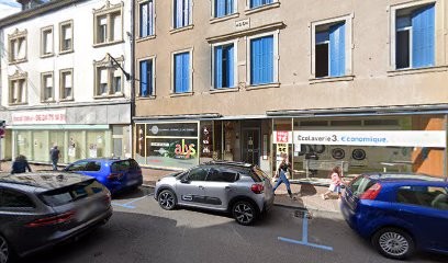 ALYS, Aide à Domicile à Sarrebourg