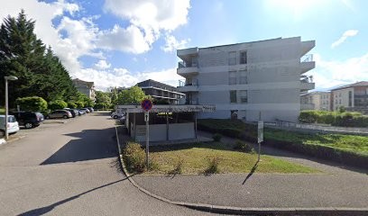 En Vies!, Aide à Domicile à Meylan