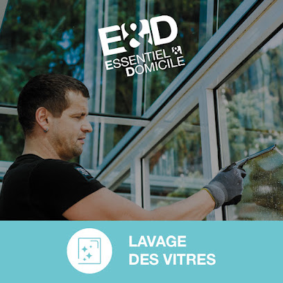 Essentiel & Domicile Betton - Centre Technique, Aide À Domicile à Betton