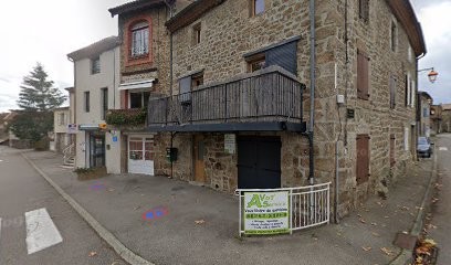 A Vot'Service, Aide à Domicile à Saint-Romain-d'Ay