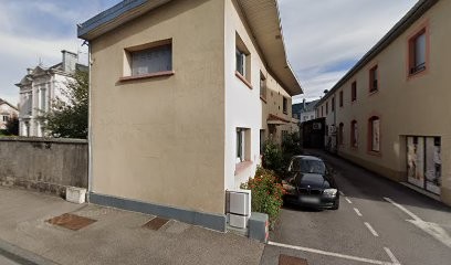 Cabinet Infirmier LAMBOLEY Sabine PERIAUX Ludivine, Aide à Domicile à Remiremont
