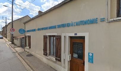 CEKA Services, Aide à Domicile à Ville-Saint-Jacques