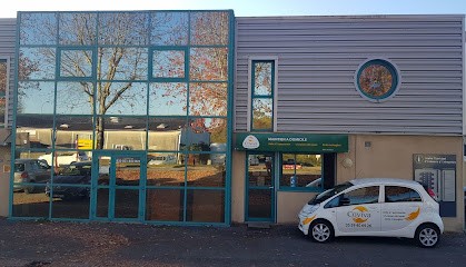 Coviva, Aide à Domicile à Lons