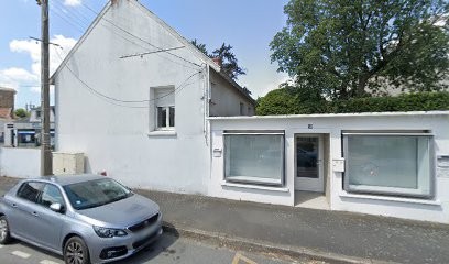 SOINS INFIRMIERS CABINET MERCOEUR Christelle JOURNEAU, Aide à Domicile à Saint-Sébastien-sur-Loire