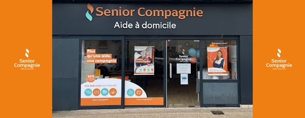 Senior Compagnie - Aide à Domicile, Aide à Domicile à Saint-Cyr-sur-Loire