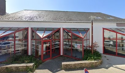 Aide à Domicile en Milieu Rural ADMR, Aide à Domicile à Moëlan-sur-Mer