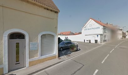 S.s.i.a.d, Aide à Domicile à Marquise