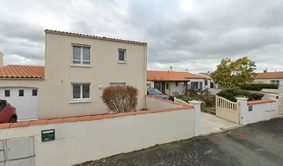 partage17, Aide à Domicile à Lagord