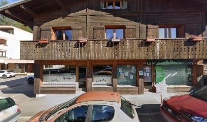 A.D.M.R Aide à Domicile, Aide à Domicile à Saint-Gervais-les-Bains
