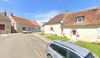 Cabinet Infirmier, Aide à Domicile à Luthenay-Uxeloup