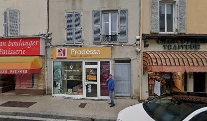 Domaliance Lons-Le-Saunier, Aide à Domicile à Lons-le-Saunier