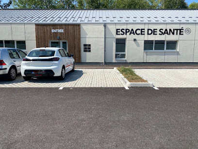 Mme Dincer Cabinet Infirmier / Soins À Domicile, Aide À Domicile à Valserhône