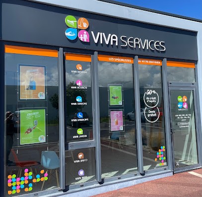 Vivaservices St Gilles-Croix-De-Vie - Ménage, Jardinage, Aide Aux Personnes Âgées Et Handicapées, Bricolage, Garde D'enfants, Aide à Domicile à Saint-Gilles-Croix-de-Vie