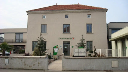 Aivad Aide Et Soins À Domicile, Aide À Domicile à Meyzieu