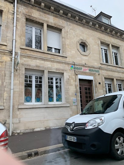 Assist'dom Services, Aide à Domicile à Saint-Quentin