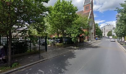 DES BRAS ET DES CŒURS, Aide à Domicile à Villeneuve-la-Garenne