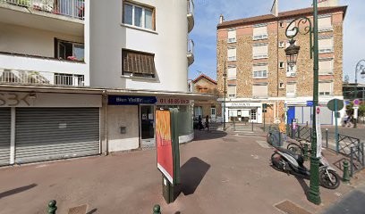 Bien Vieillir - Assistance Dépendance Compléa, Aide à Domicile aux Pavillons-sous-Bois