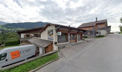ADMR Le Crêt Du Midi, Aide à Domicile à Megève