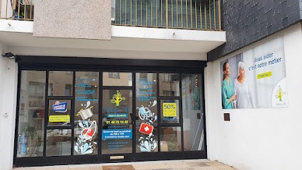 L'Arbre de vie, Aide à Domicile à Fontenay-sous-Bois