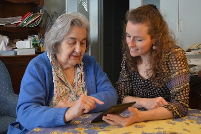 Point d'Orgue Services Paris, Aide à Domicile à Paris 03