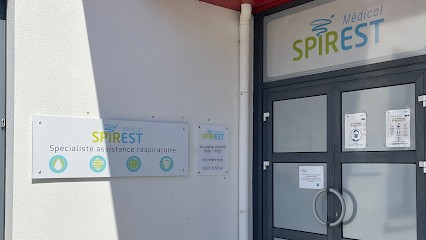 SPIREST Médical, Aide à Domicile à Jouy-aux-Arches