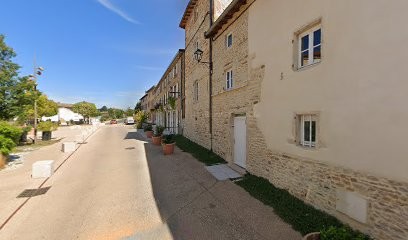 ADMR POMMIERS, Aide à Domicile à Pommiers