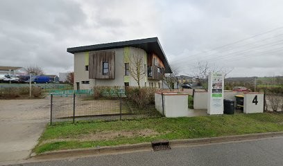 A Vos Cotés 31, Aide à Domicile à Verfeil