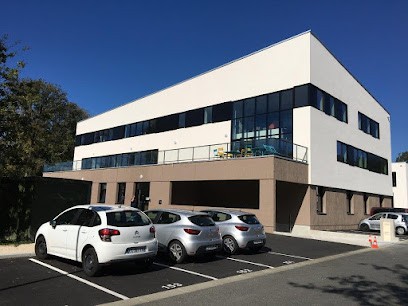 Hôpital à Domicile de Nantes et Région, Aide à Domicile à Orvault