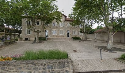 ADMR DU PAYS MORNANTAIS, Aide à Domicile à Saint-Laurent-d'Agny