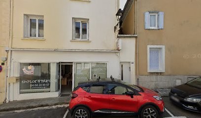 Emploi et Partage, Aide à Domicile à Quillan