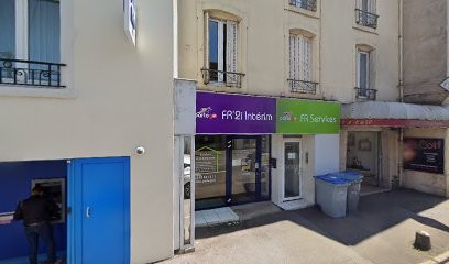 FR Services Frouard - Groupe PARTEGO, Aide à Domicile à Frouard