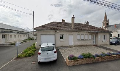 Aide à Domicile, Una Canton de Jargeau, Aide à Domicile à Tigy