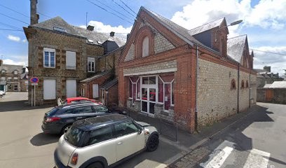 Aide à Domicile De L'Orne (a.a.f.p-c.s.f), Aide à Domicile à La Ferté Macé
