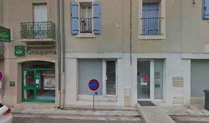 Cabinet infirmier de st pargoire, Aide à Domicile à Saint-Pargoire