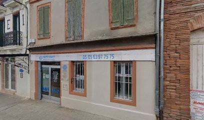 Adar, Aide à Domicile à Rabastens