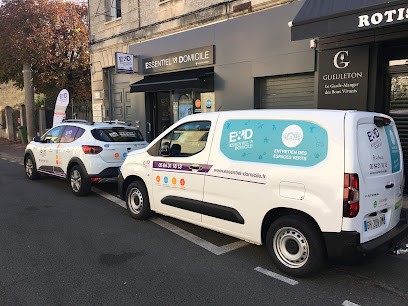 Essentiel & Domicile - Le Bouscat, Aide à Domicile au Bouscat