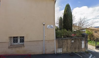 ADMR, Aide à Domicile à L'Escale