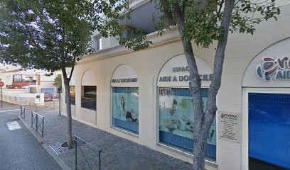 Siège Provence Aide Services, Aide à Domicile à Sanary-sur-Mer
