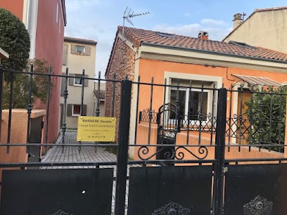 BARRERE Danièle CABINET SOINS INFIRMIERS, Aide à Domicile à Nans-les-Pins