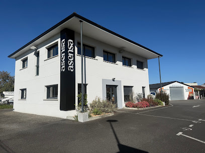 Asensa (Siège), Aide À Domicile à Serres-Castet